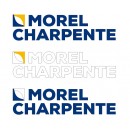 Logo MOREL CHARPENTE